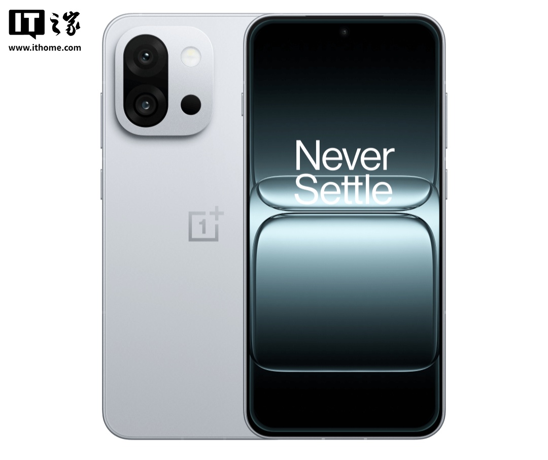 ▲ 一加 13T 手机