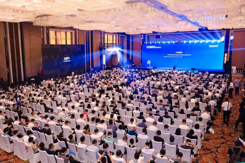 促进行业的质量发展