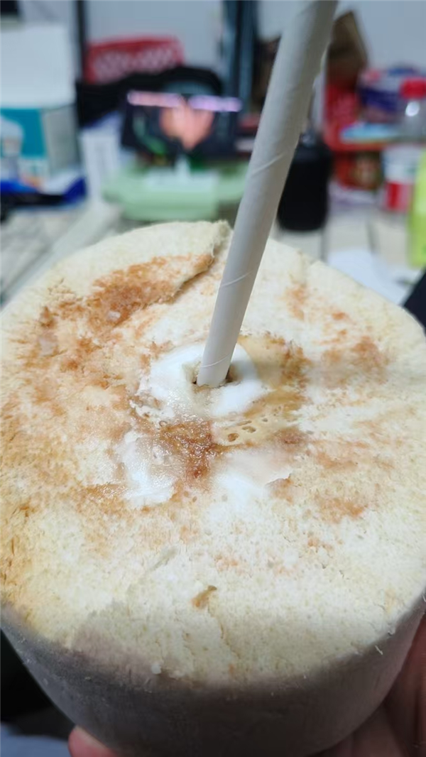 图源：自己拍的