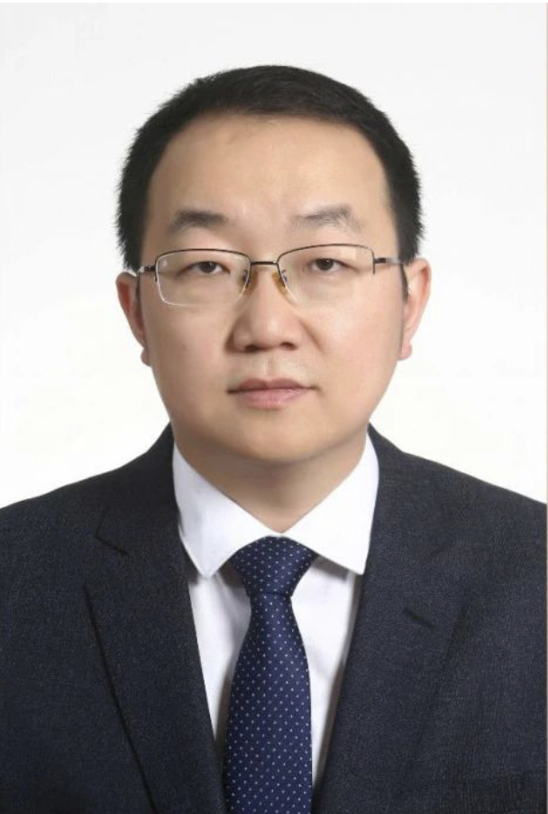 广西藤县县委书记杜诚,拟任副厅级领导