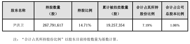 图源：ST 岭南公告