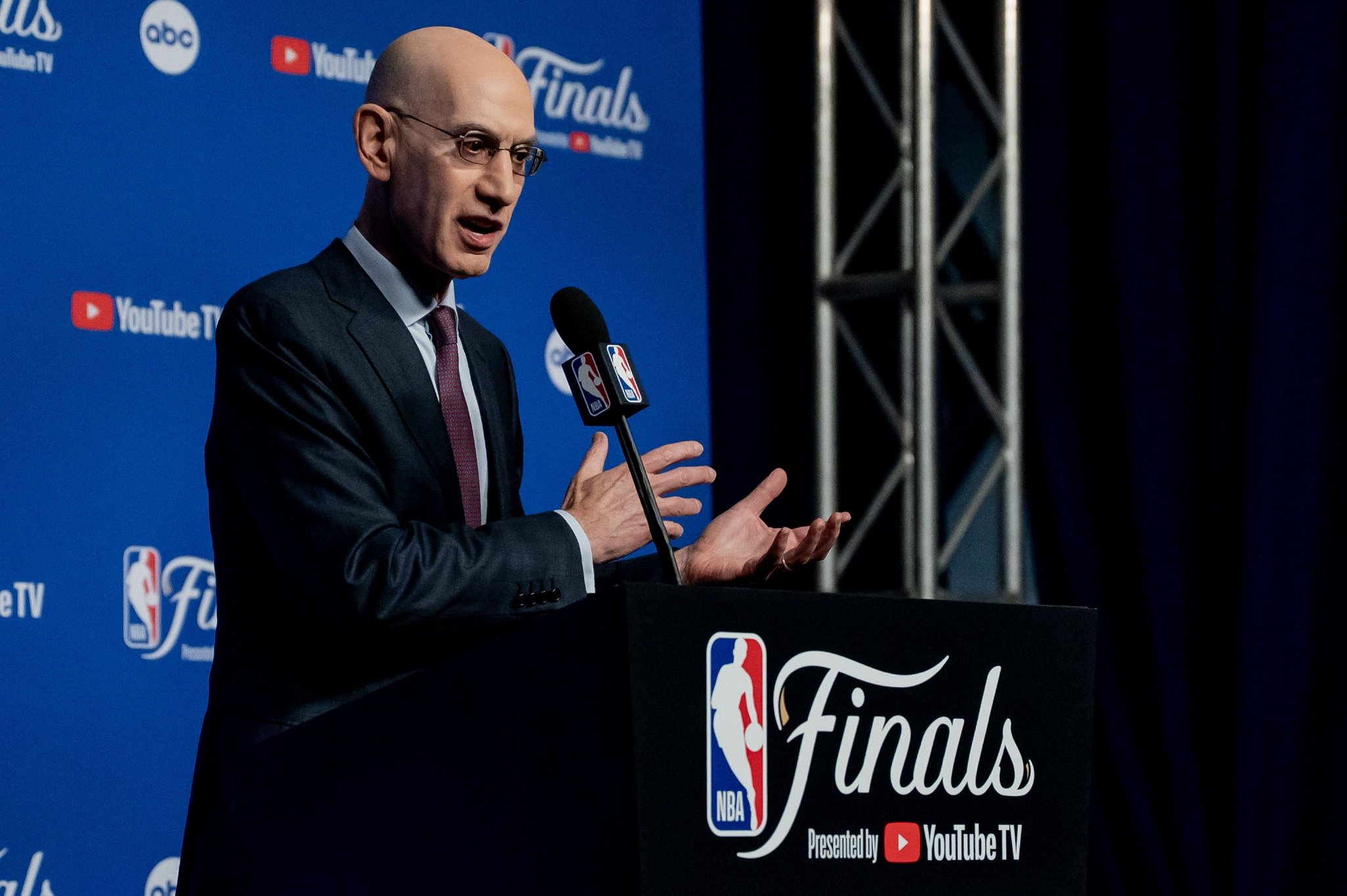 记者:NBA欧洲联盟想要每队5-10亿加盟费 若收不到愿放弃该计划|杰森-塔图姆|曼城|球队|联赛|篮球_手机新浪网