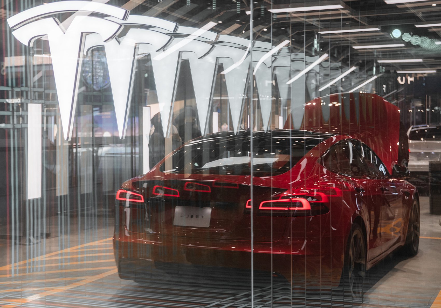 图片来源：每经记者 张建 摄