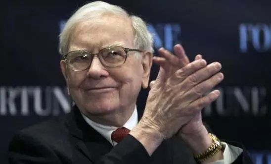 巴菲特点透中国股市:目前a股的位置,空仓等待的人和满仓踏空的人,到底