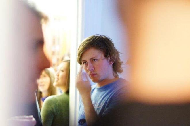 图丨Andrew Tulloch（来源：Fresh Out of Sydney Uni）