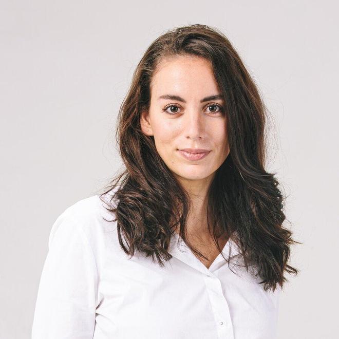 图丨米拉·穆拉蒂（来源：Microsoft）