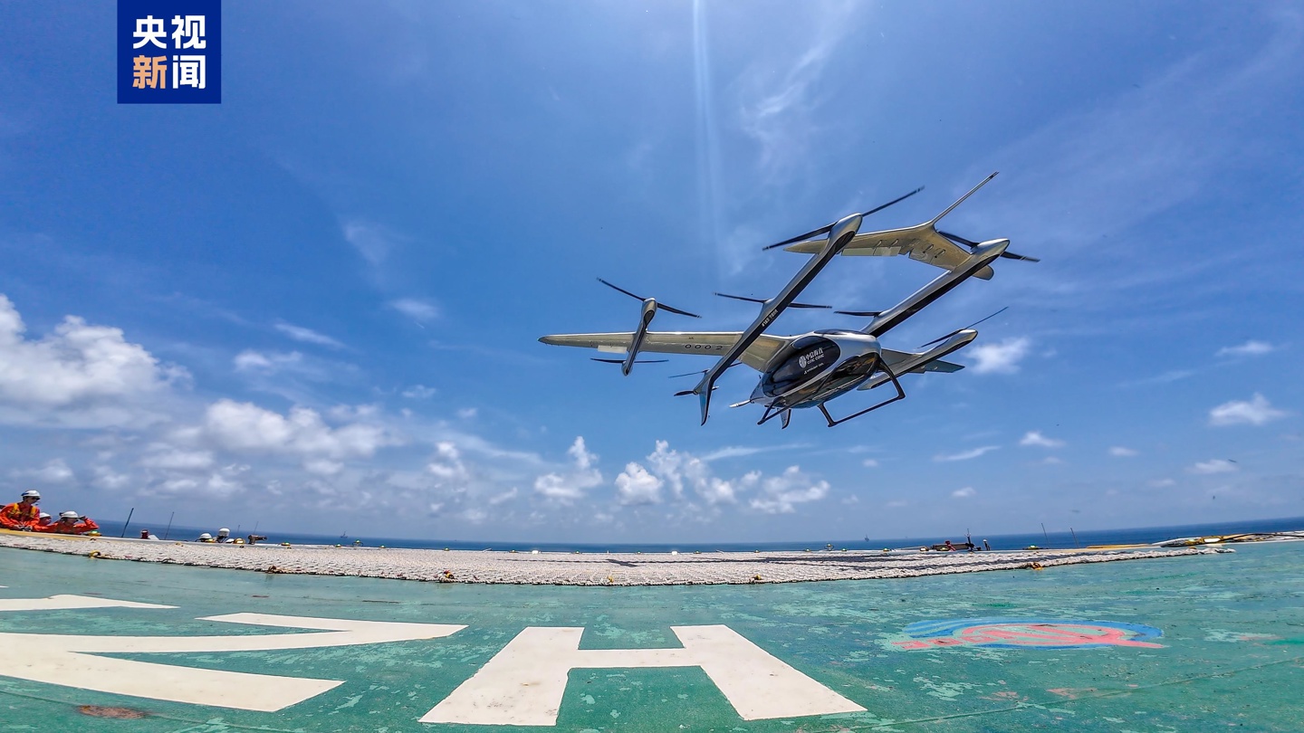 新的突破：我国家的车辆无法管理的吨位