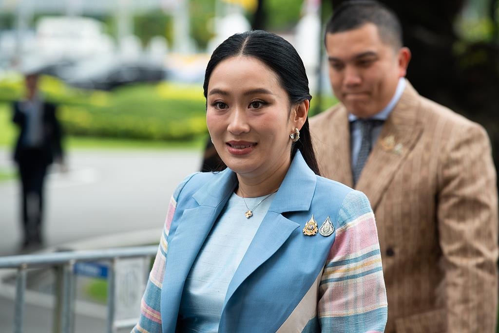 △佩通坦（资料图）