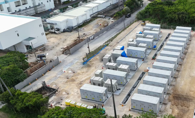 ▲ 图源国轩高科公众号