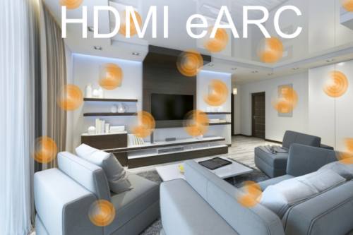 图片来源：HDMI Licensing AdministratorInc.