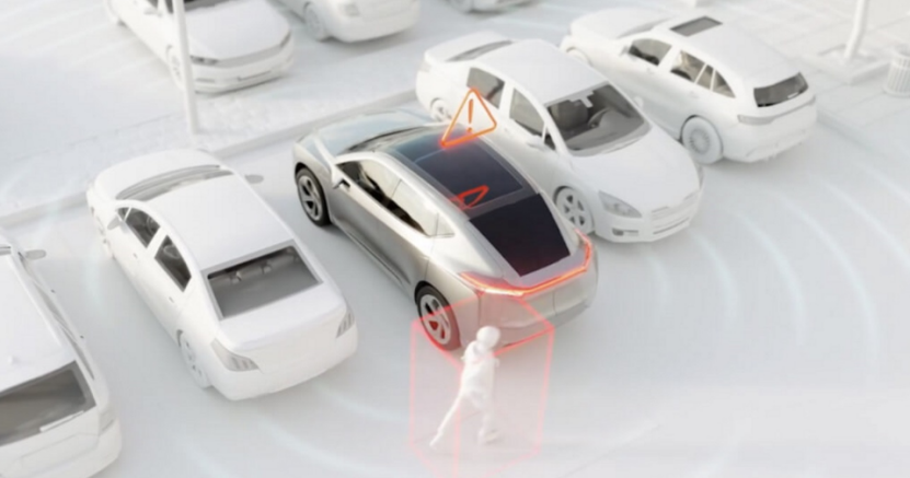 图片来源：麦格纳