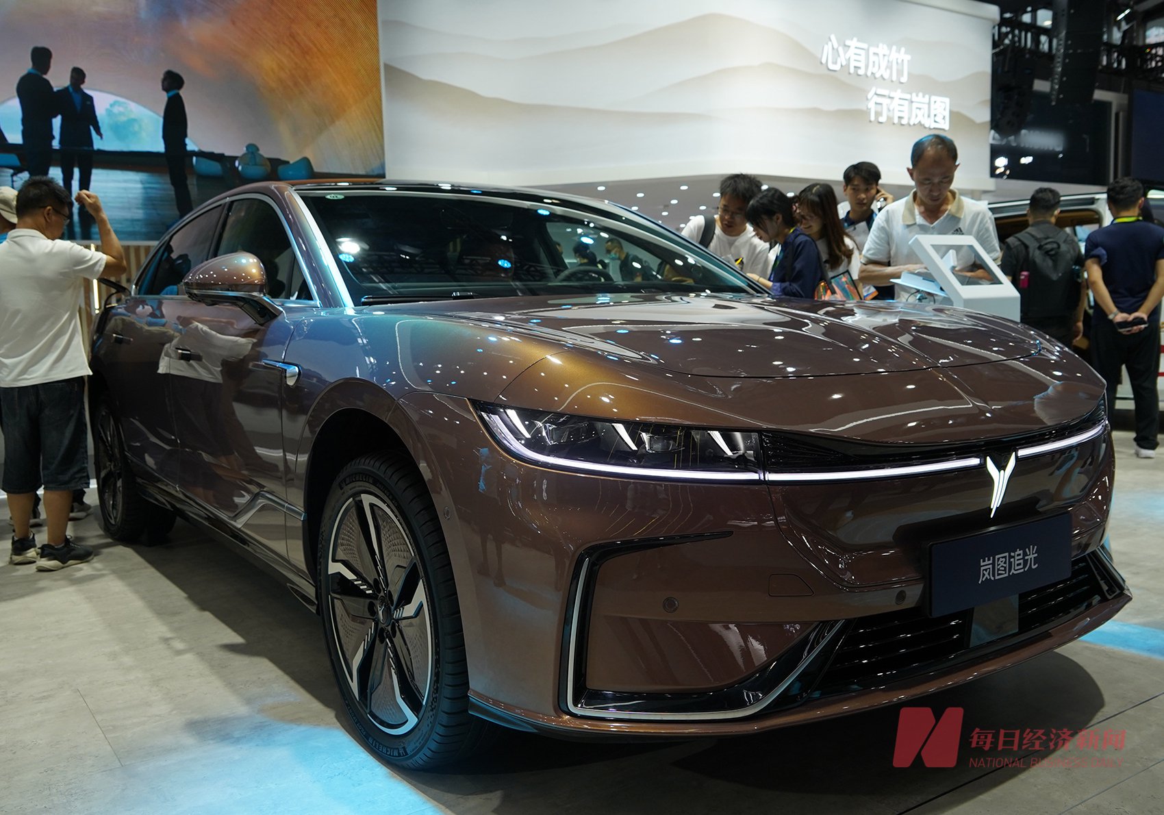 图片来源：每经记者 孔泽思 摄（资料图）