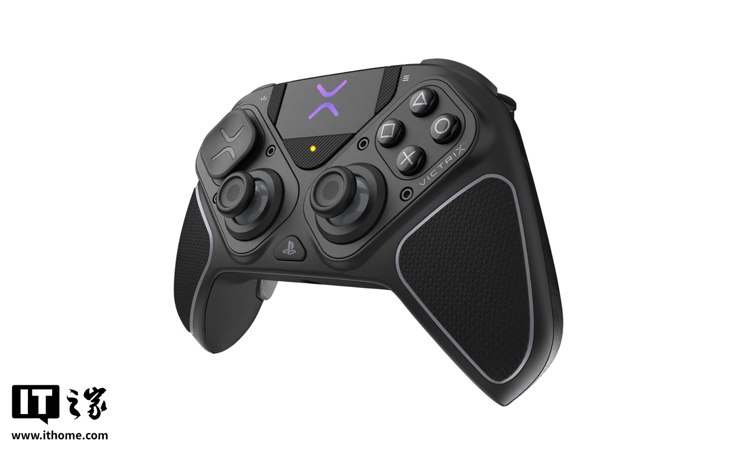 按键 / 摇杆可替换:乌龟海岸推出模块化按键手柄,兼顾格斗、常规游戏 按键 / 摇杆可替换:乌龟海岸推出模块化按键手柄,兼顾格斗、常规游戏