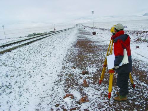 西北研究院供图