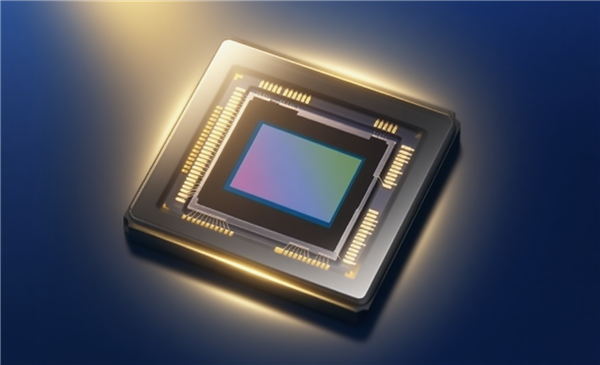 格科微发布全球首款0.61微米5000万像素图像传感器