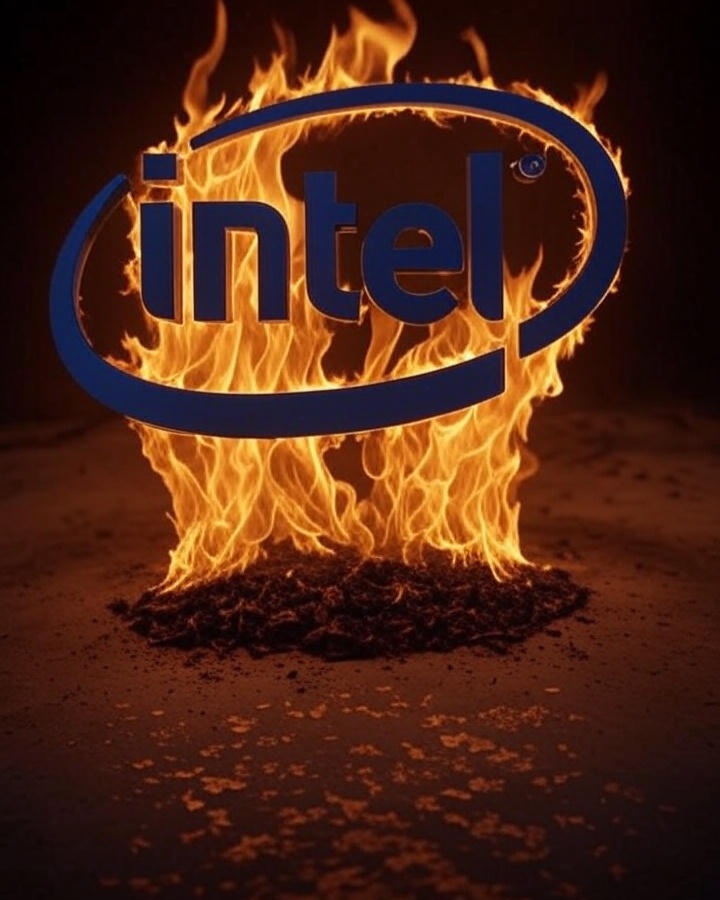 图源：WccfTech，Grok 生成