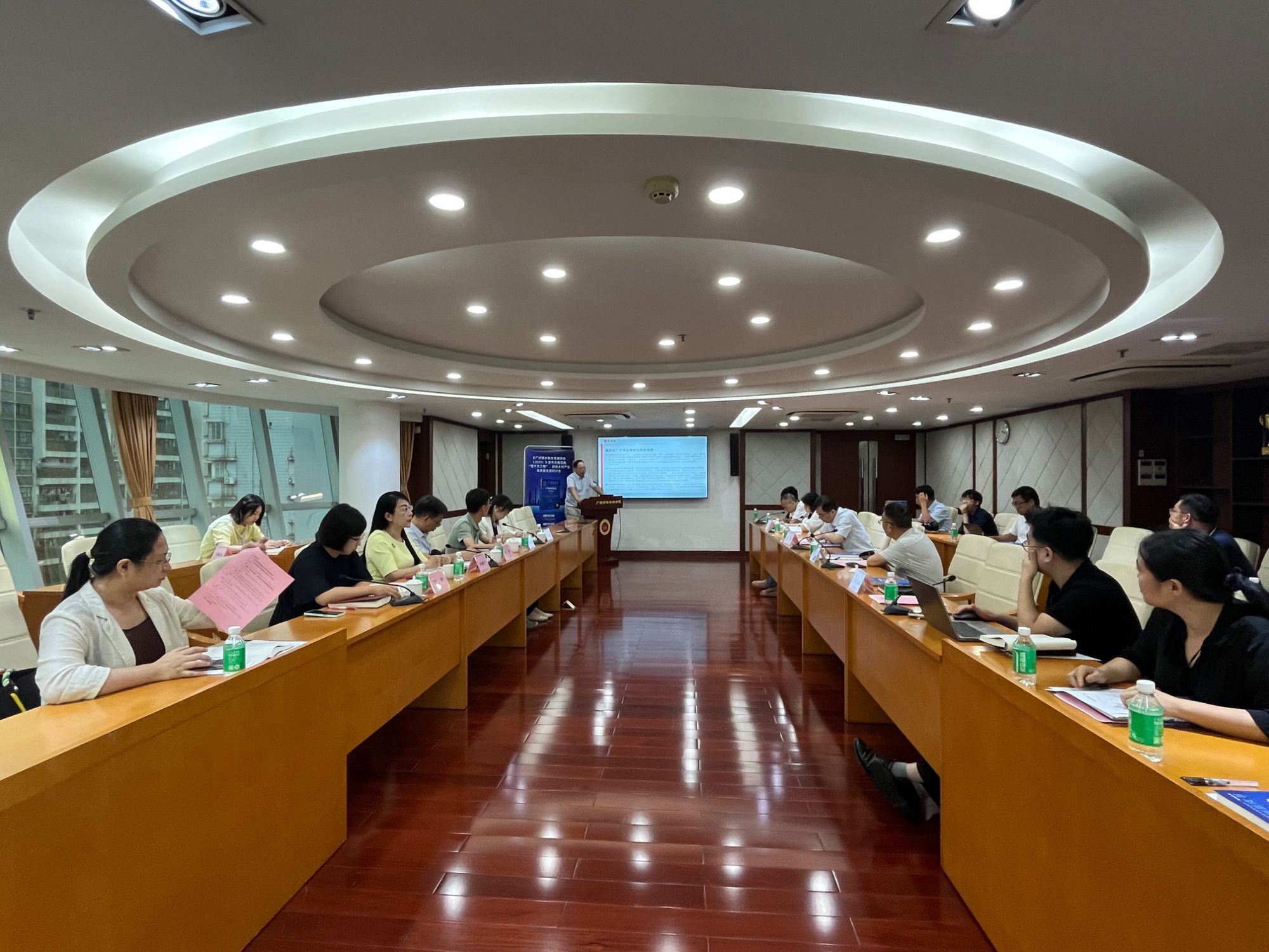 《广州城乡融合发展报告(2025)》发布:人工智能正在深刻改变乡村产业发展模式_新浪财经_新浪网