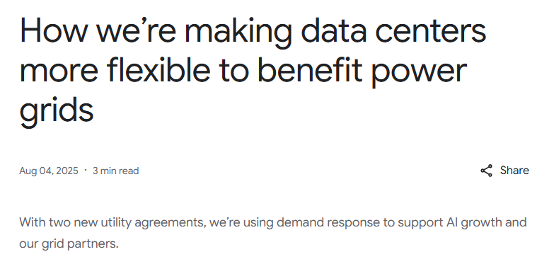 来源：谷歌官网