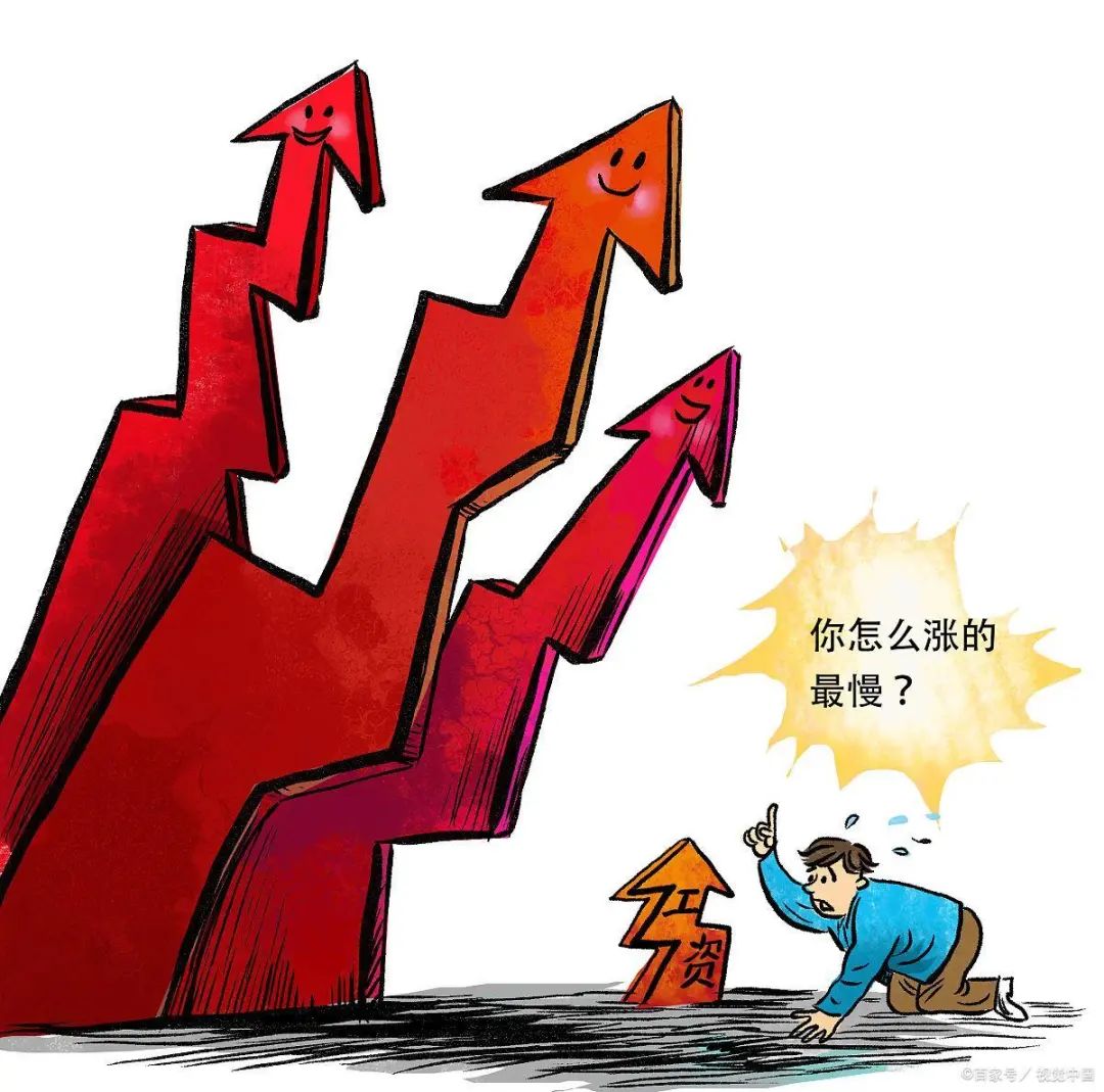 写给正在亏损的散户：但凡“成交量”出现以下信号，建议大胆买入