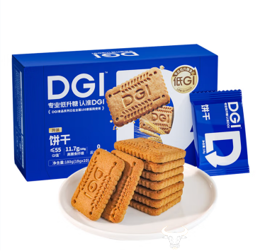 我国首个减糖指数发布：居民低糖无糖消费连续三年占比增长