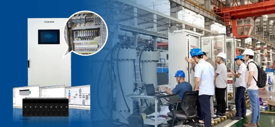 中国第二、世界第三大水电站换上国产龙芯处理器