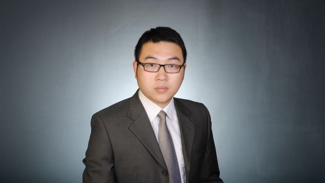 康迪科技董事长董学勤