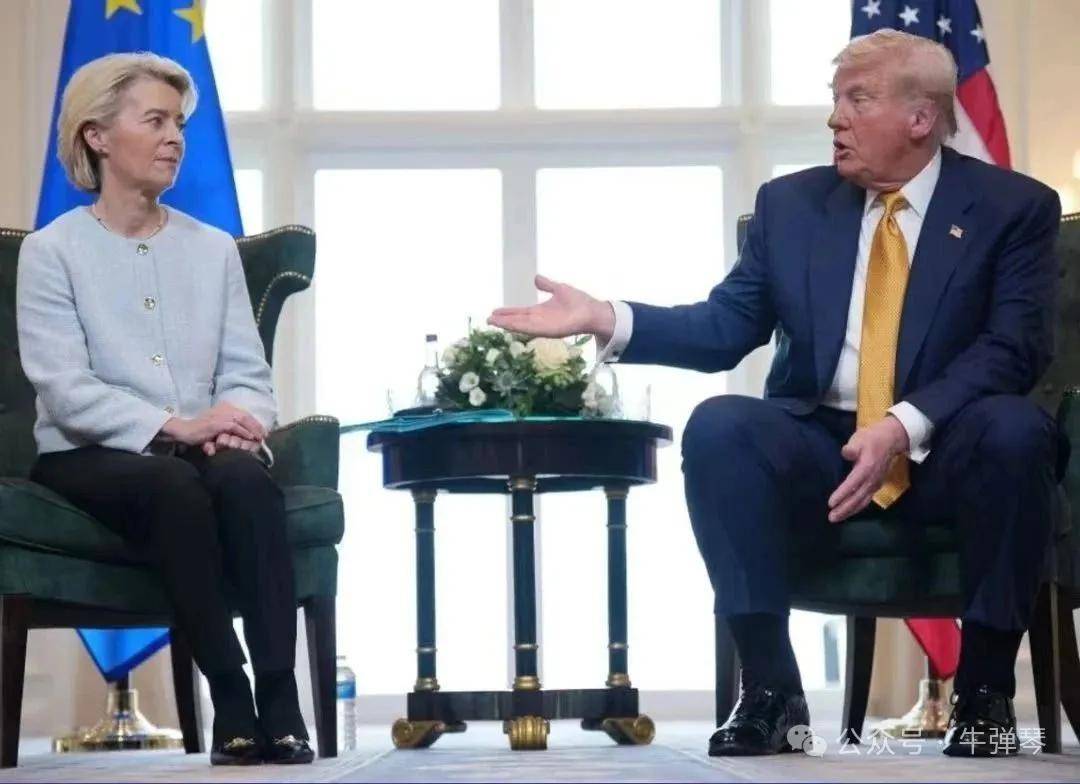 美国的7500怎么表示美国对欧盟瑞士印度巴西加拿大加征高关税_https://www.jmylbn.com_新闻资讯_第2张