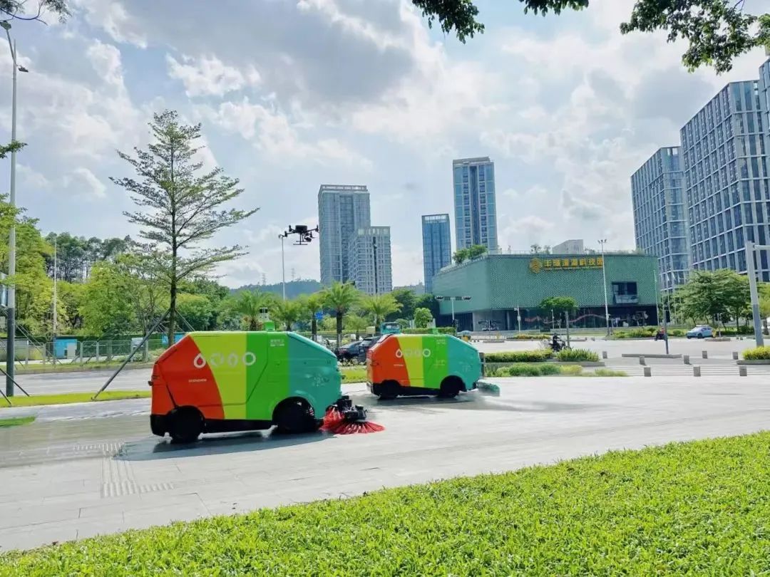 ▲ 图源文明龙城