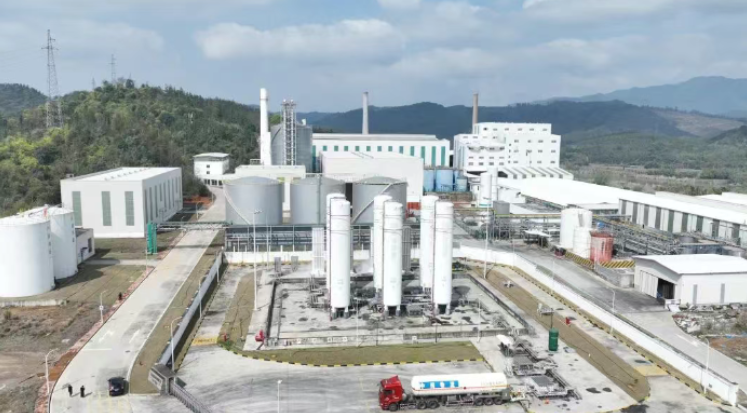 (三明阿福硅材料有限公司)