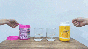 同温度温水，轻松秒杀同品类产品🕶️