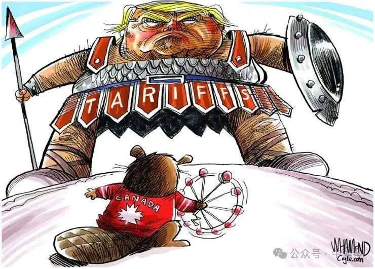 美国的7500怎么表示美国对欧盟瑞士印度巴西加拿大加征高关税_https://www.jmylbn.com_新闻资讯_第5张