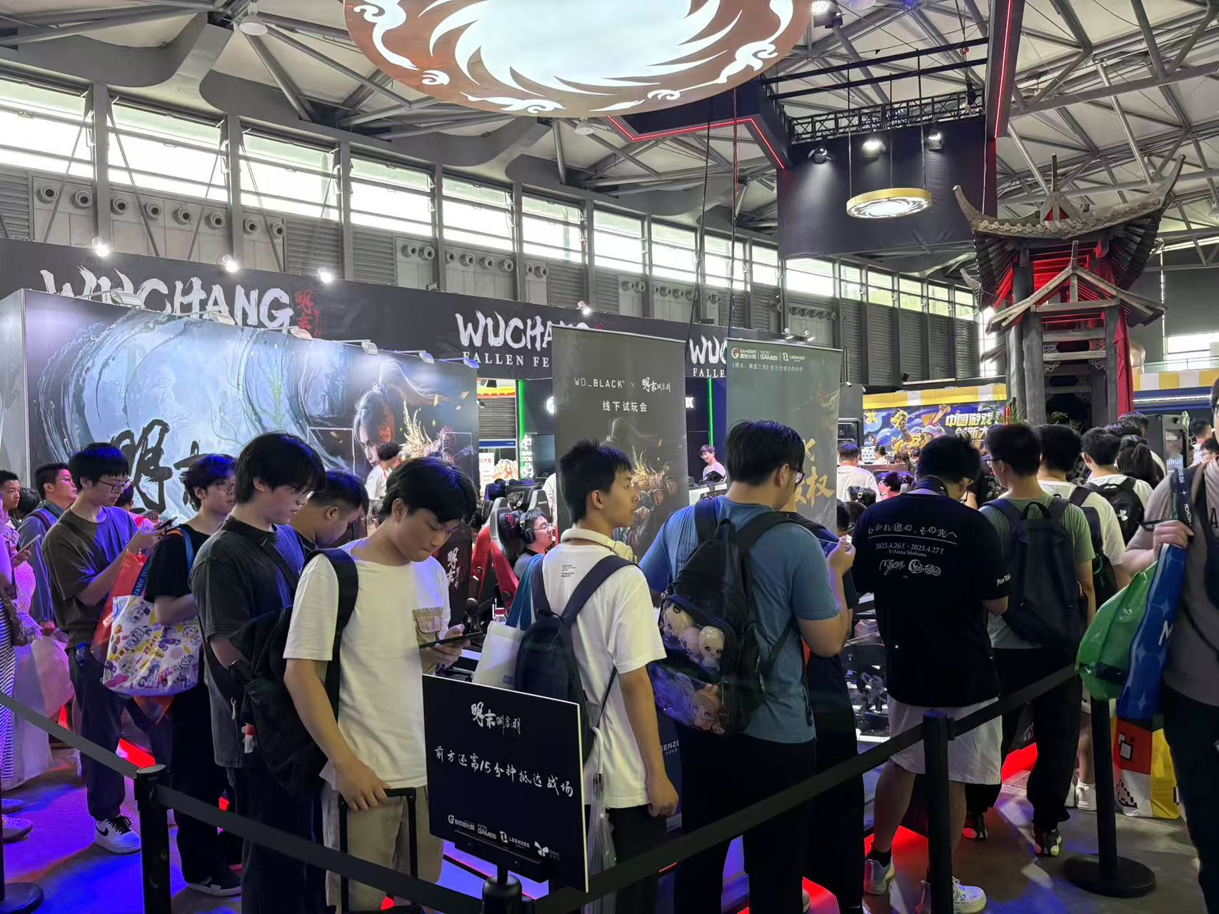 图片来源：时代周报记者摄