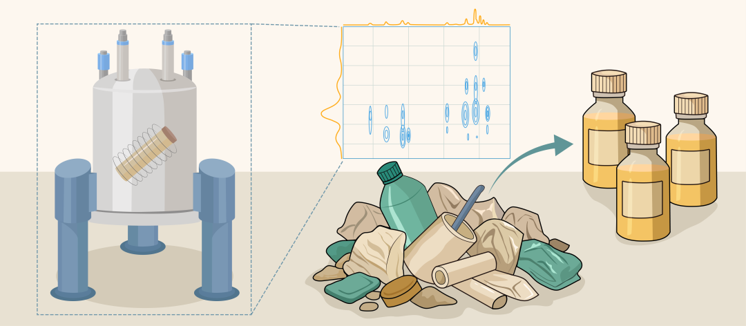 科研素材不准确？自己画的才靠谱！