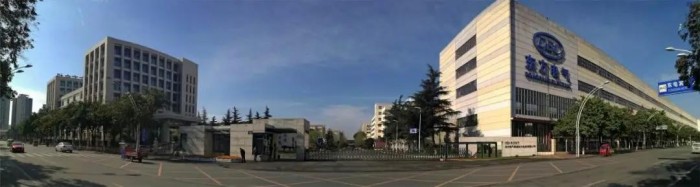 图片来自东方电机官网