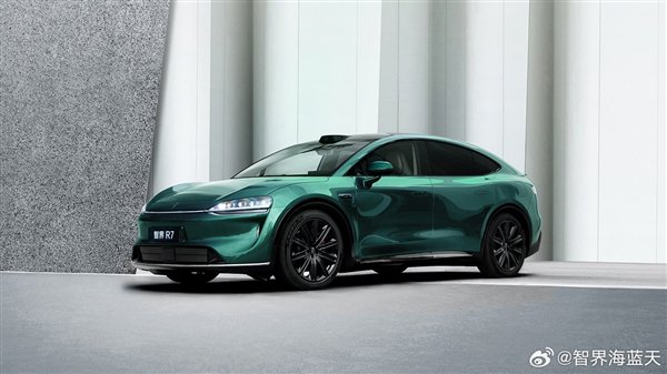 华为全链路主导！智界汽车产品总监详解战略2.0：三项重大改变