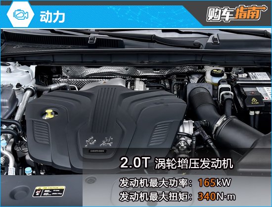 推荐2.0T致尚版 2025款红旗H6购车指南
