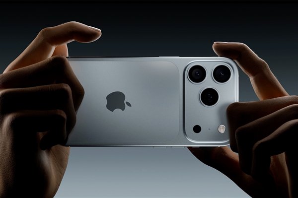 256GB起步！曝iPhone 17