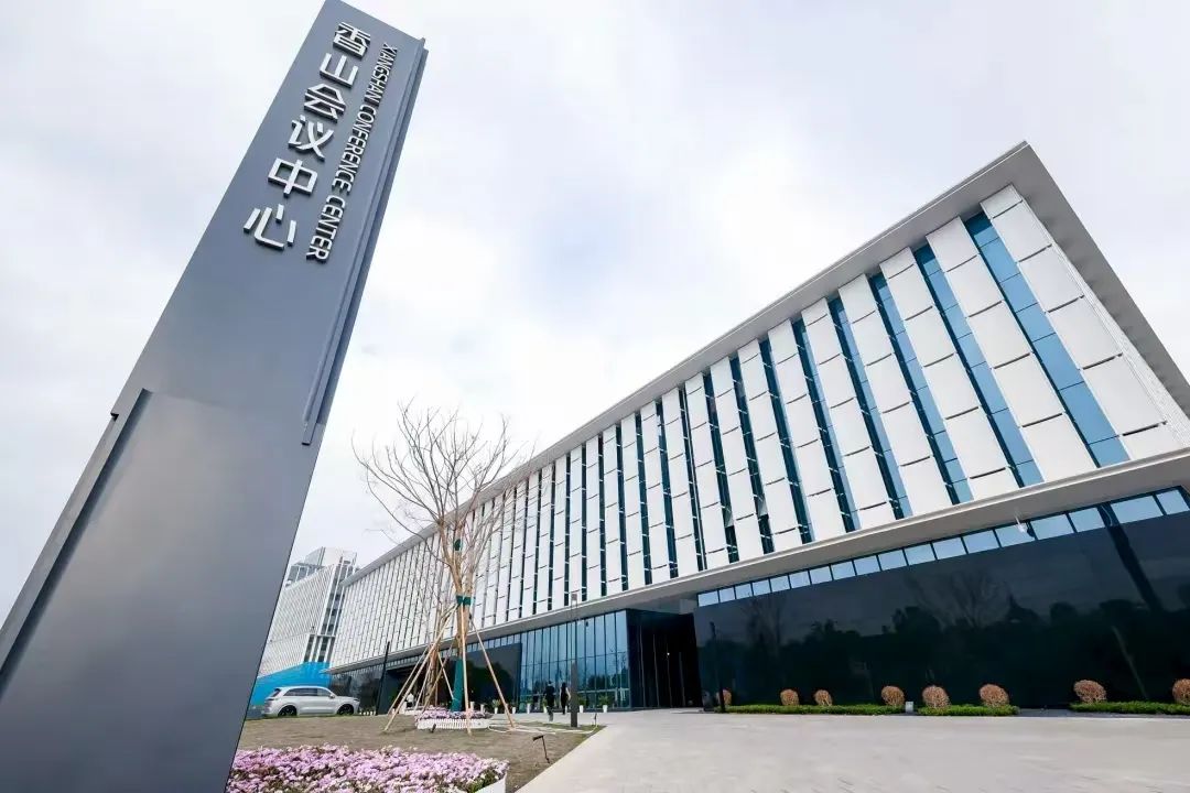 ▲图来源于珠海高新区