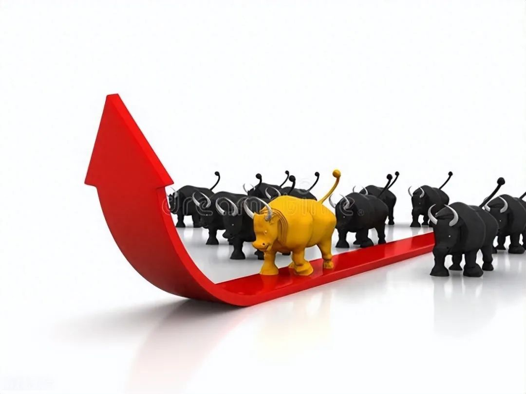 中国股市：“只做龙头”值得一天看10遍的龙头股捕捉口诀！ 精辟！