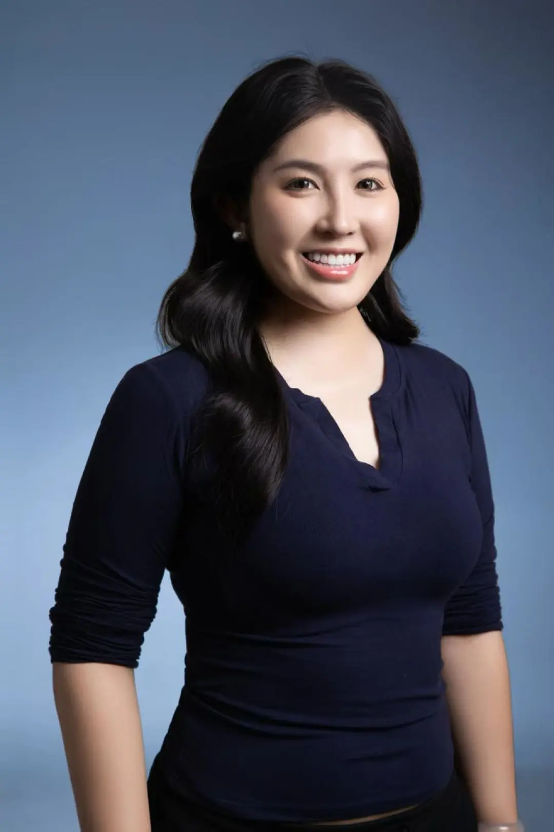 △永州新兰天集团董事长唐蕾