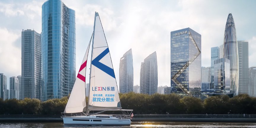 乐信二季度财报:营收35.9亿元,环比增15.6% 利润连续5个季度环比上升|乐信_新浪财经_新浪网