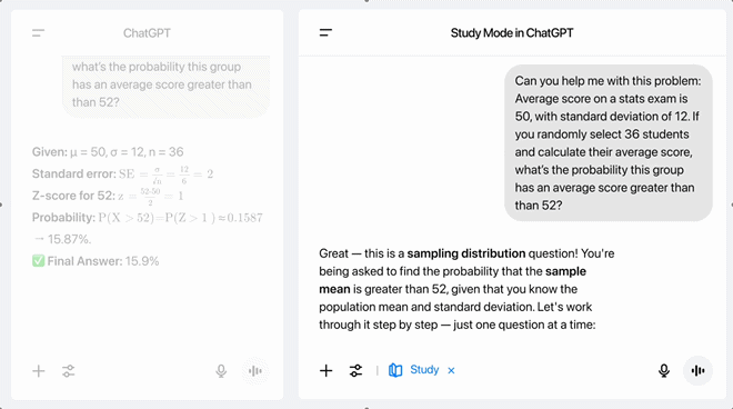 △学习模式。来源：OpenAI