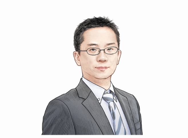 章俊。资料图