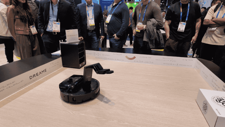 （图片来自雷科技摄制）