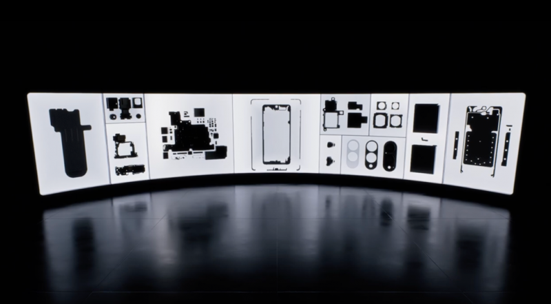 重新思考设计的边界 三星Galaxy S25 Edge以5.8mm容纳旗舰体验