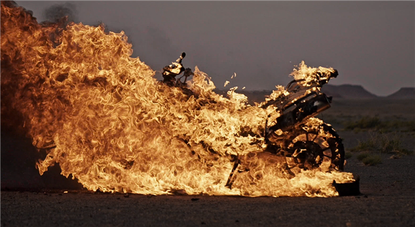 图片来源：博主“芒叮当”