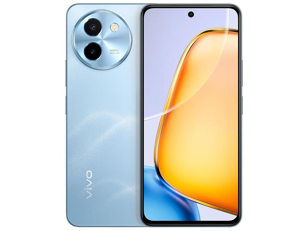 vivo Y200t 5G手机限时特惠764元
