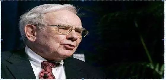 3,投资也是投人,巴菲特看好比亚迪更是看好王传福!