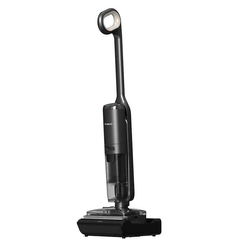 20000Pa 畅吸：添可躺平 0 缠毛 Stretch Max 洗地机 2499 → 1082 元国补