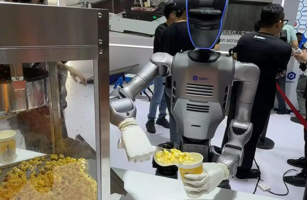 周末重磅，全网沸腾